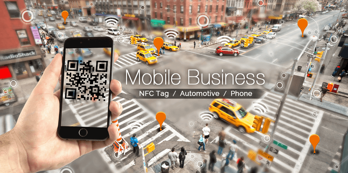 Mobile Business