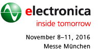 electronica 2016