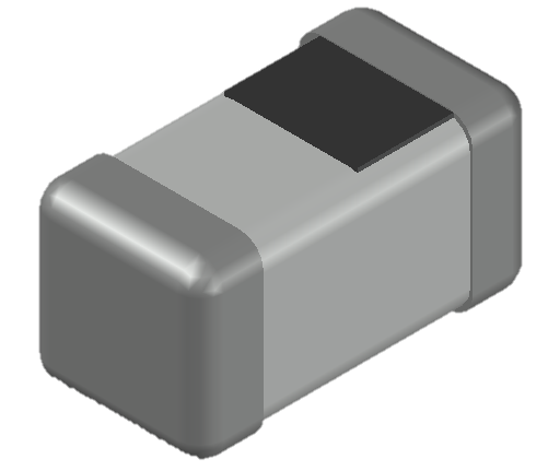 Inpaq Chip InductorChip Ferrite Inductor MCI_H/T series