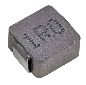 Inpaq Power inductor Metal Molding WMM series