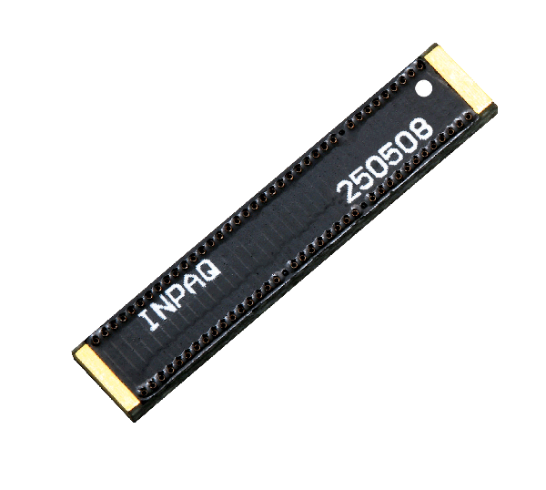 Inpaq Chip Antenna 433 MHz