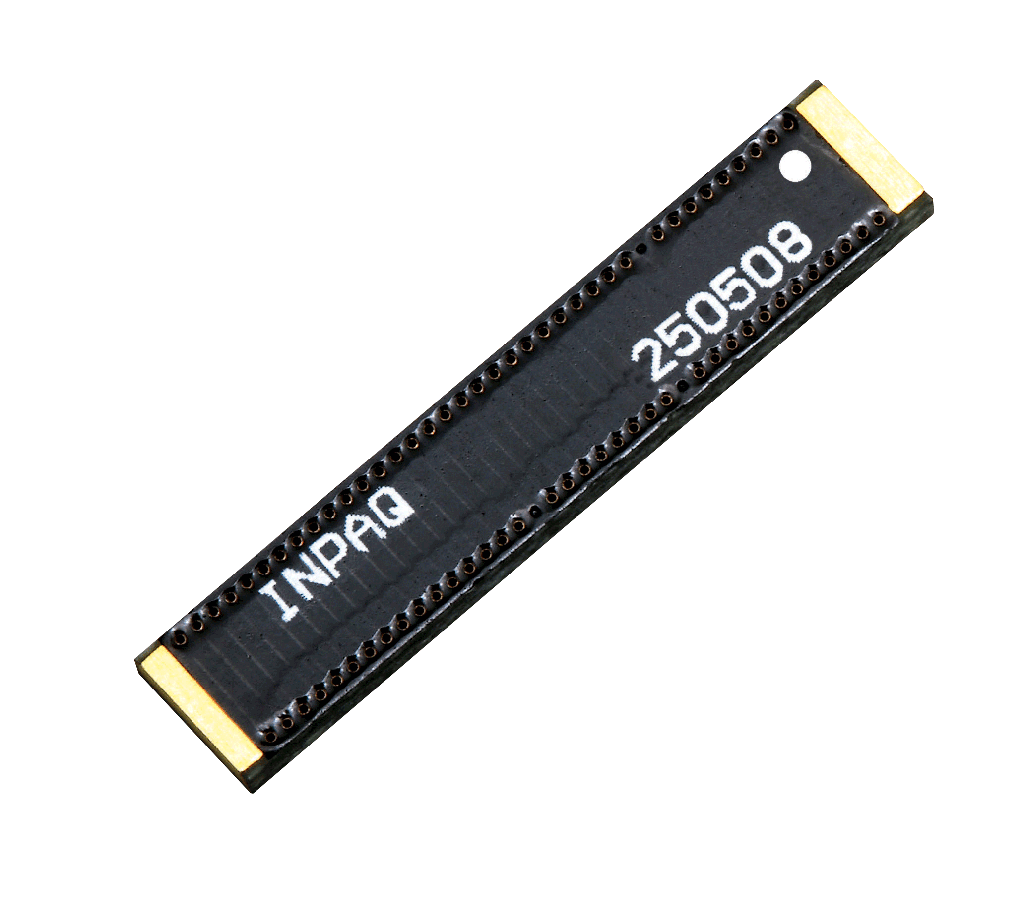 Inpaq Chip Antenna 433 MHz