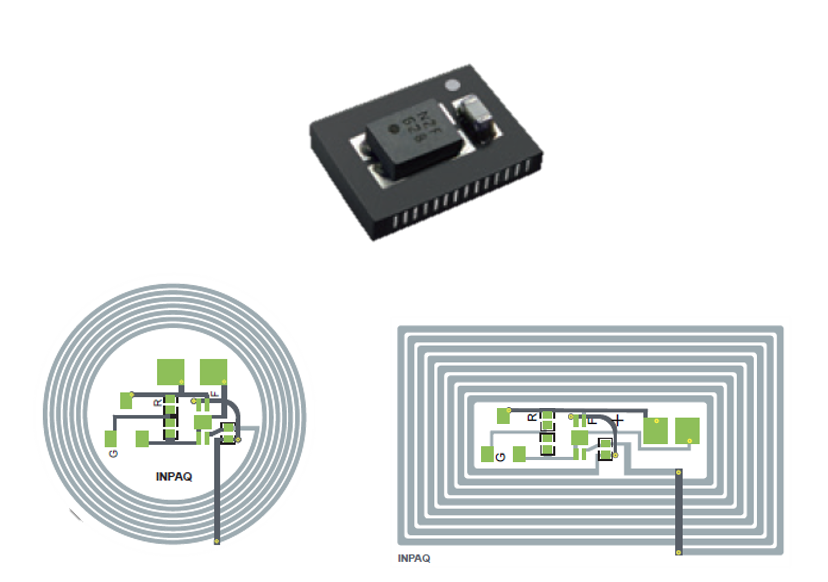 佳邦 NFC Reader Antenna