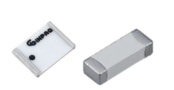 Inpaq Chip Antenna 5GHz/UWB ultra wideband smd chip