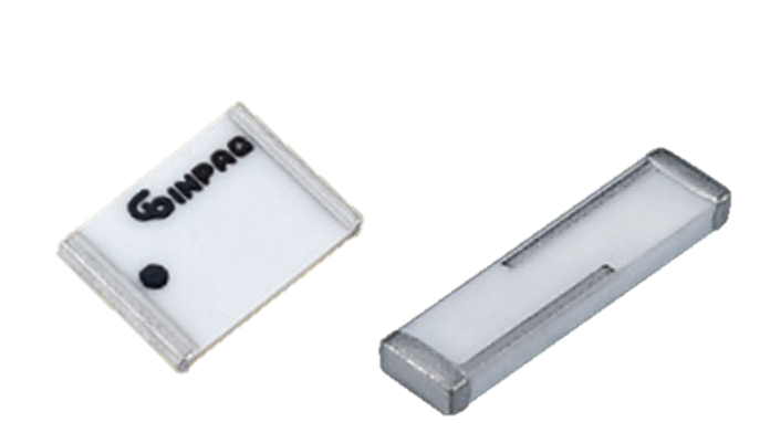 Inpaq Chip Antenna 2.4/5GHz