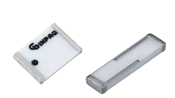 Inpaq Chip Antenna 2.4/5GHz