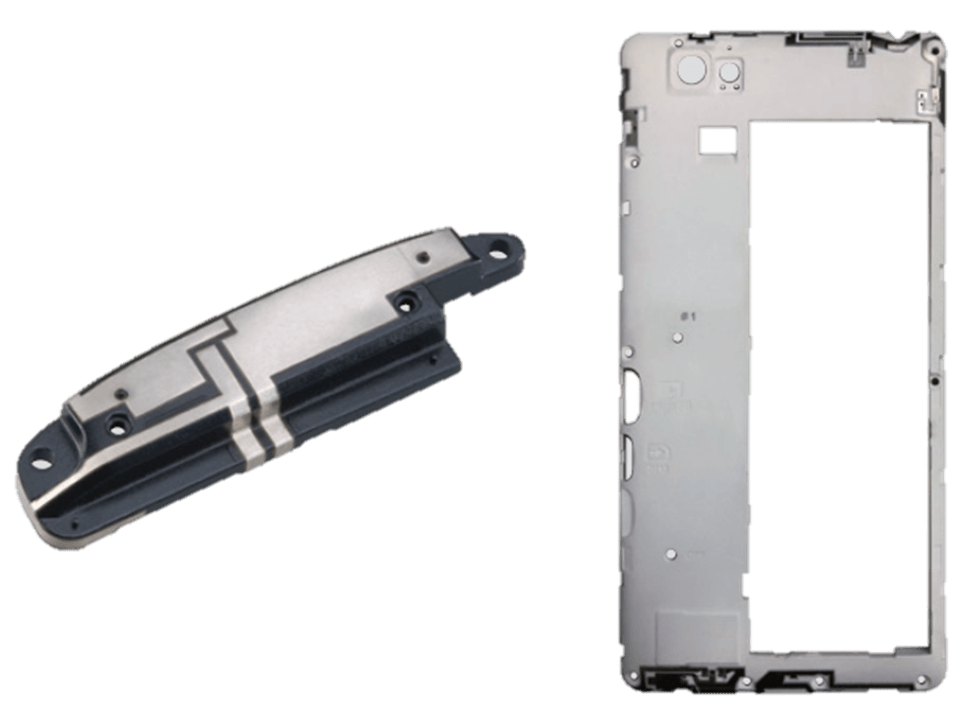 佳邦 LDS Technology