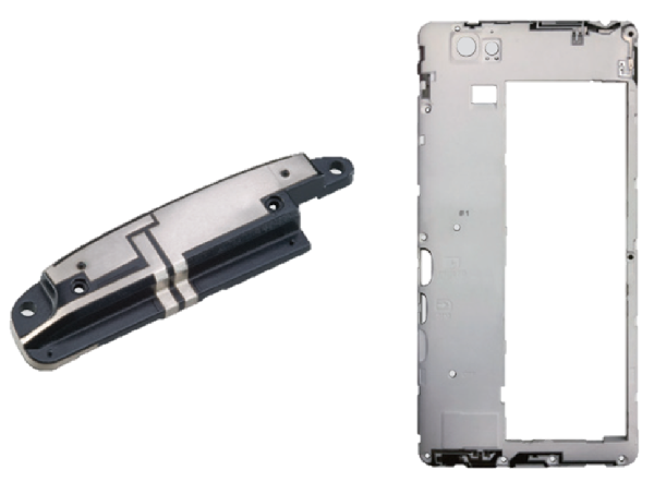 佳邦 LDS Technology