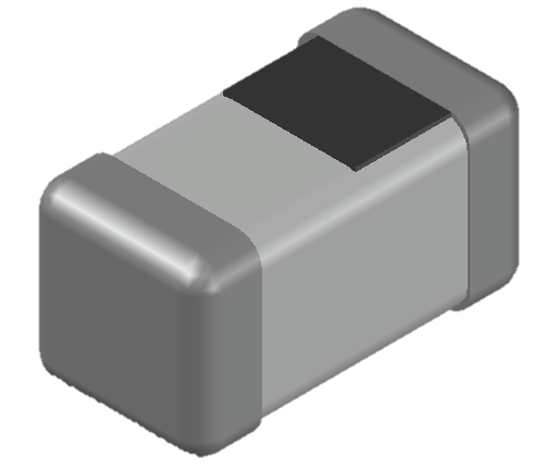 High Frequency Chip Ceramic Inductor  MCI_H/N 系列