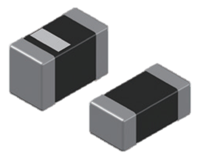 Inpaq Power inductor MAP series