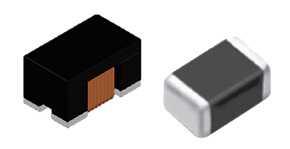 General Circuits Inductor