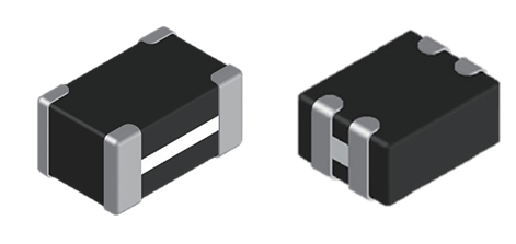 AEC Q200 Multilayer Type Common mode filter (For High speed) MCM_W Series