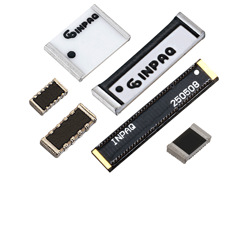 佳邦晶片天線2.4GHz ISM Band, TWS,,室內定位5GHz/UWB室內定位SMD CHIP