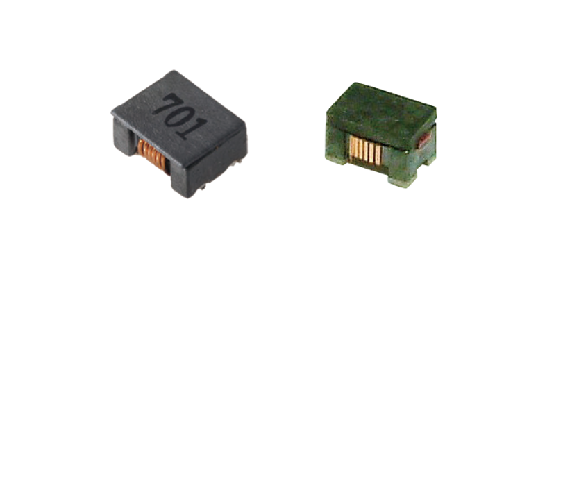 wire wound Ferrite common mode filter_SCM2012F series