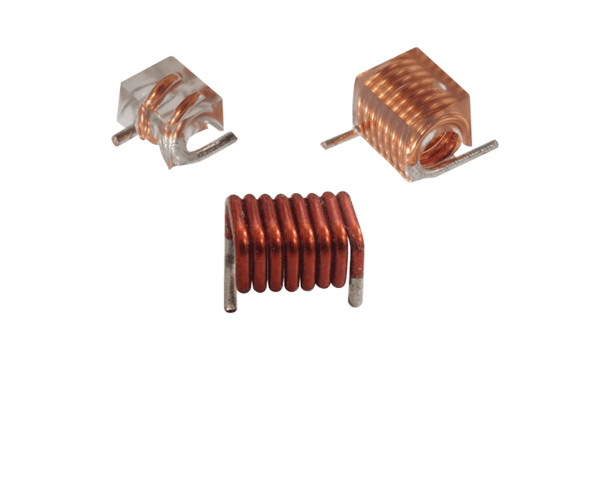 Automotive Air wound coil GT Series