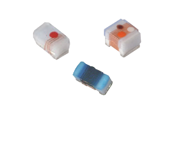 Automotive Wire wound ceramic chip inductor -GT Series