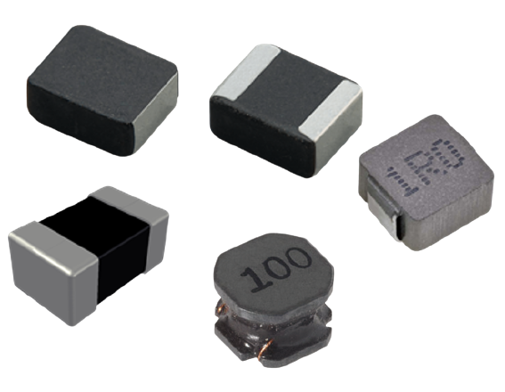 Power inductor