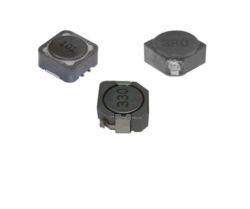 SMD power inductor (Shielded) CSS Series