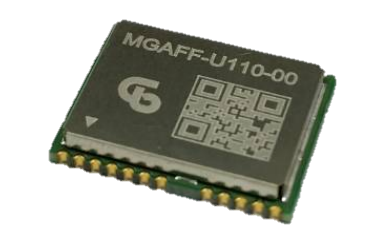 INPAQ_L1_Band_Module(1216)