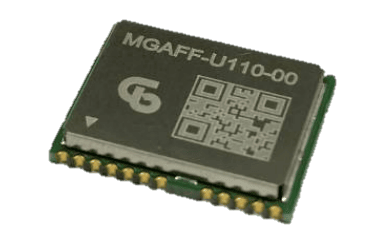 INPAQ_L1_Band_Module(1216)