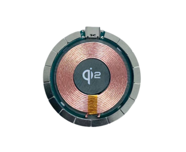 INPAQ WPC Qi MPP 2.0. TX 發射端模組