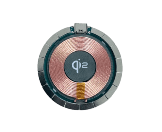 INPAQ WPC Qi MPP 2.0. TX 发射端模块