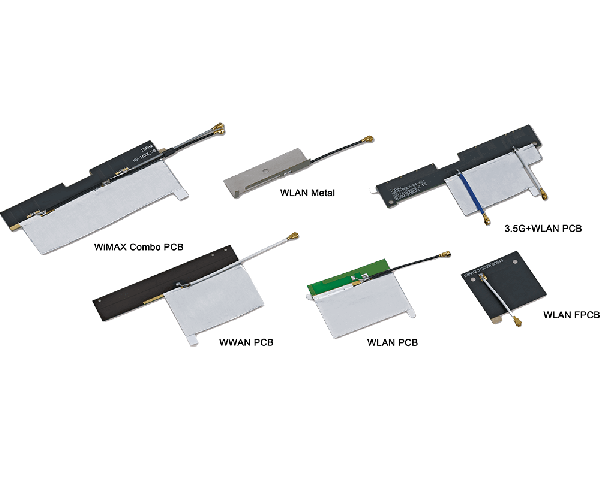 Inpaq Customized Antenna