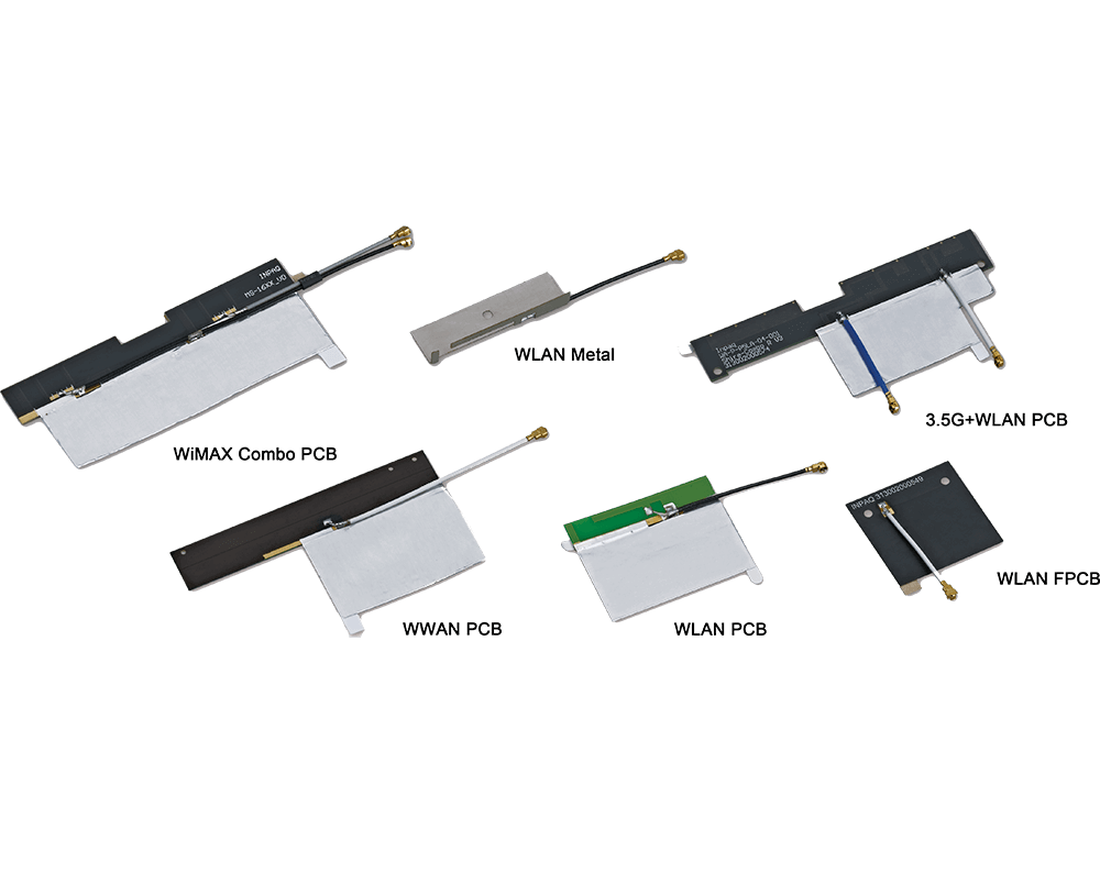 Inpaq Customized Antenna
