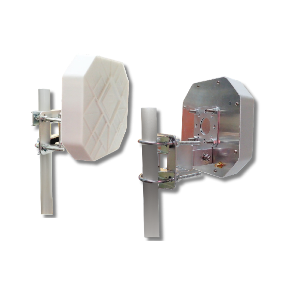 INPAQ Indoor & Outdoor DAS Antenna