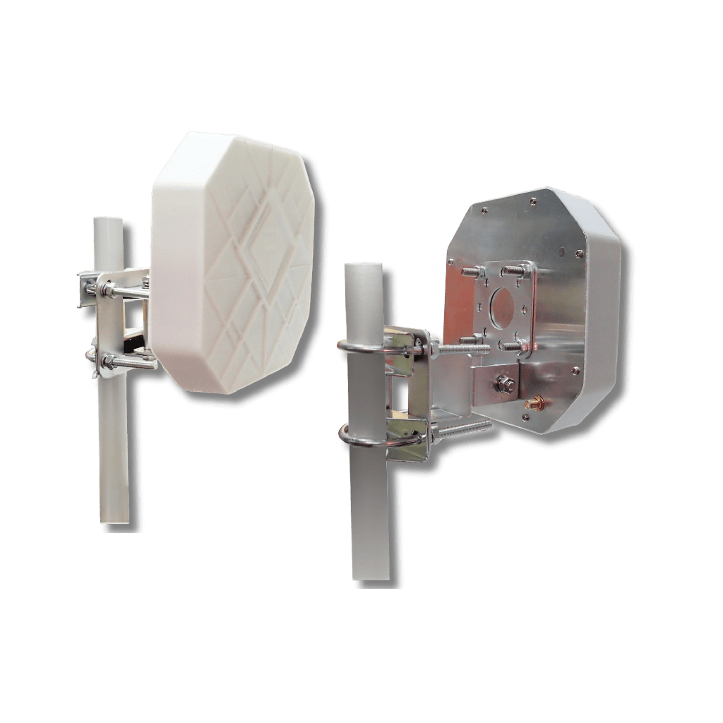 INPAQ_WIFI DAS Antennas