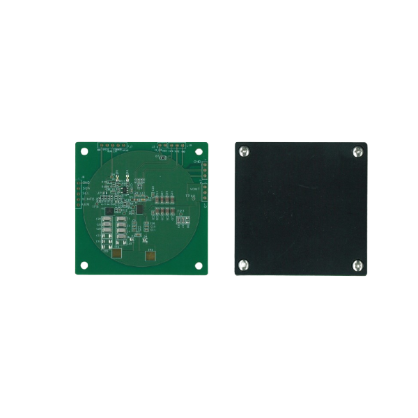INPAQ WPC Qi MPP 2.0 RX 接收端模組