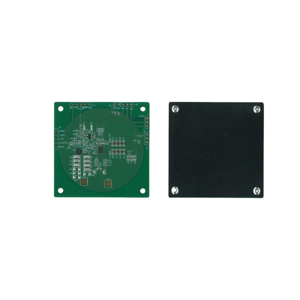 INPAQ WPC Qi MPP 2.0 RX 接收端模組