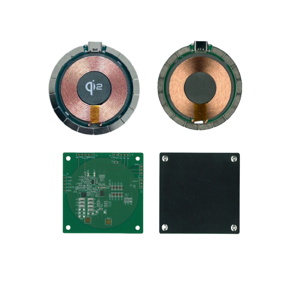 INPAQ WPC Module
