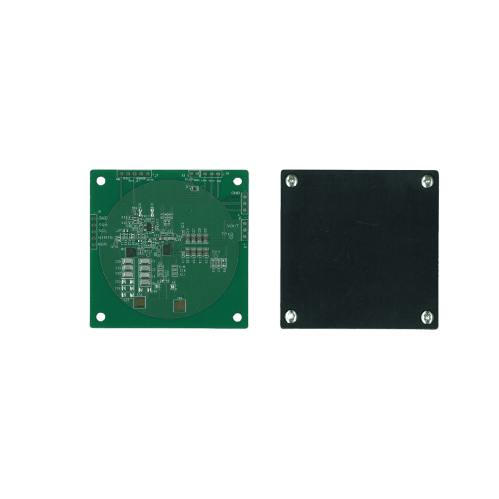 INPAQ WPC Qi MPP 2.0 RX 接收端模块
