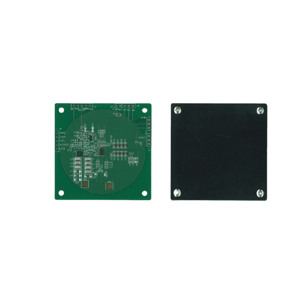 INPAQ WPC Qi MPP 2.0 RX 接收端模块