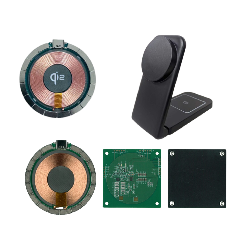 INPAQ WPC Module