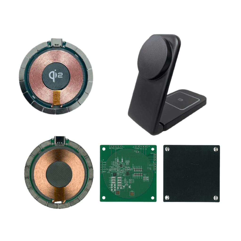 INPAQ WPC Qi MPP Module