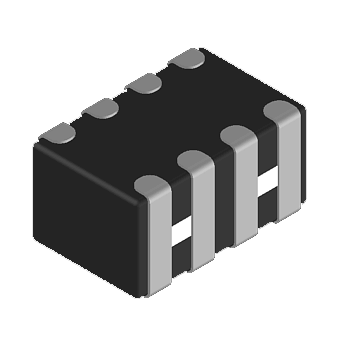 Multilayer Array Type MCA series