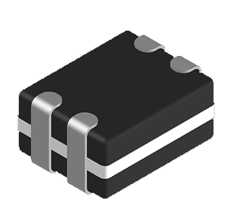 Multilayer Type  Common mode filter (For Ultra High speed) HCM Series